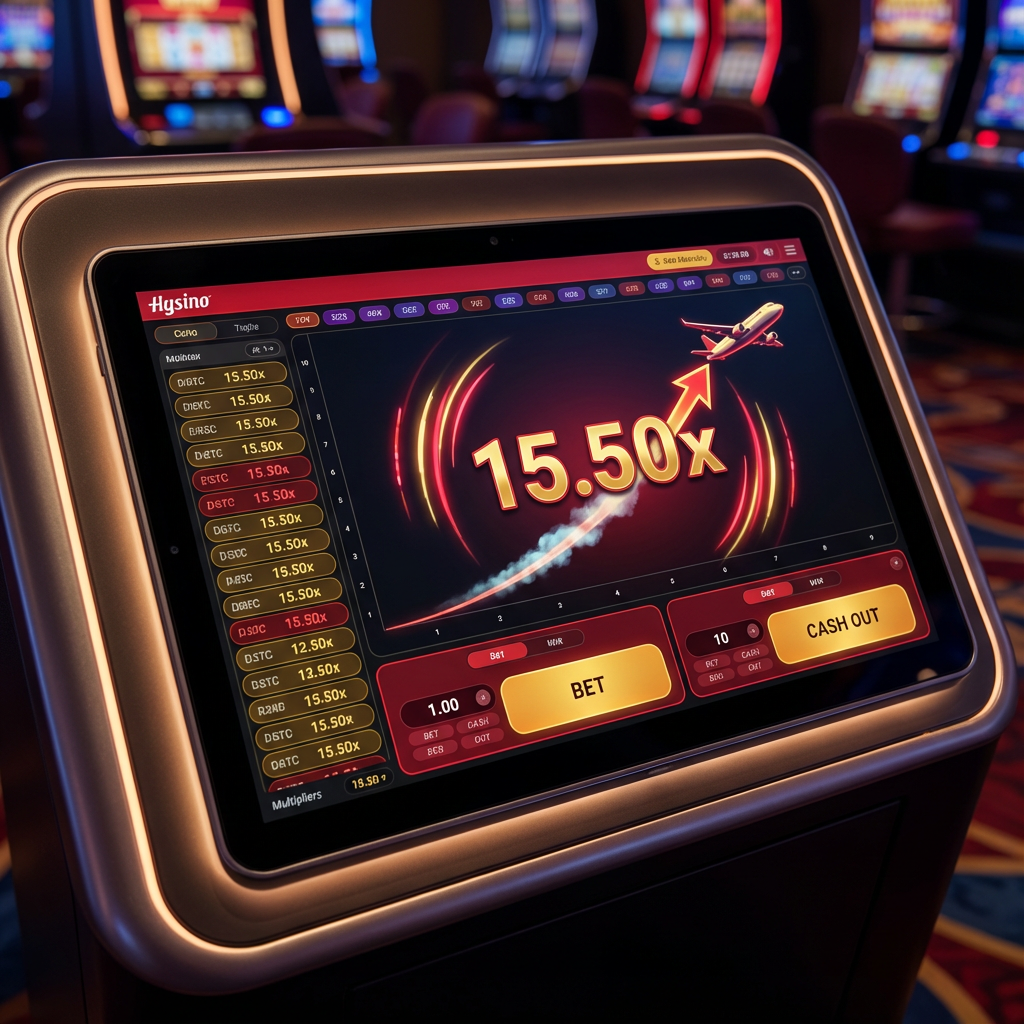 Aviator jackpot slots