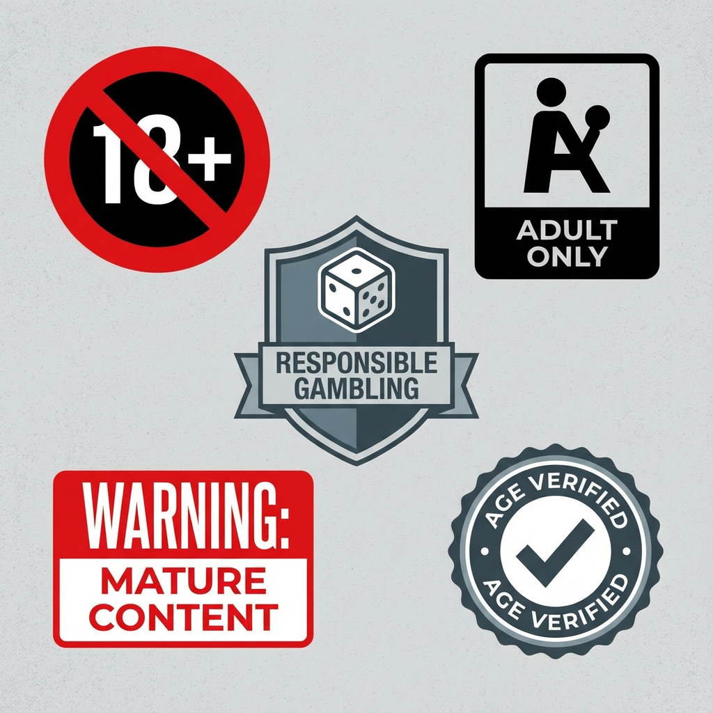 Solo mayores de 18 años